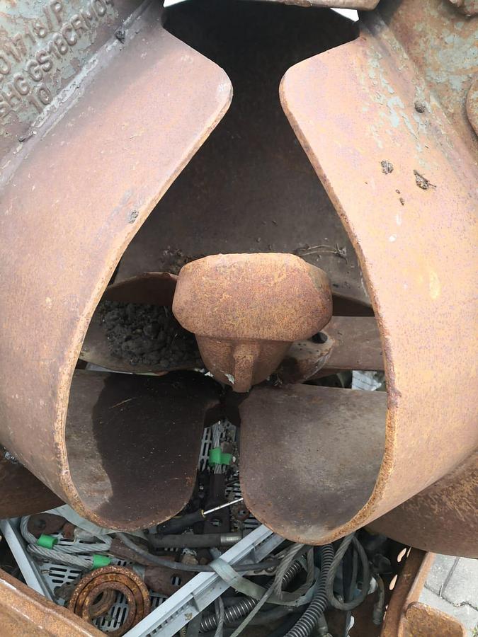 Gebraucht 2006 JCB JS 150 LC