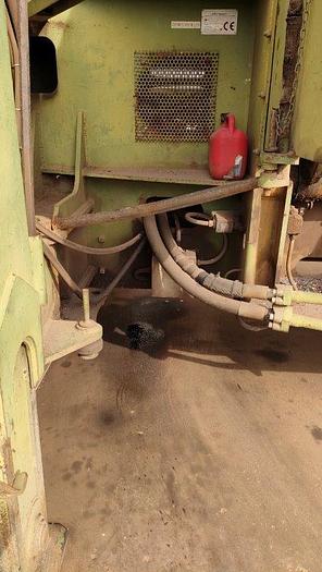 Gebraucht 2010 Idromec T506SLK