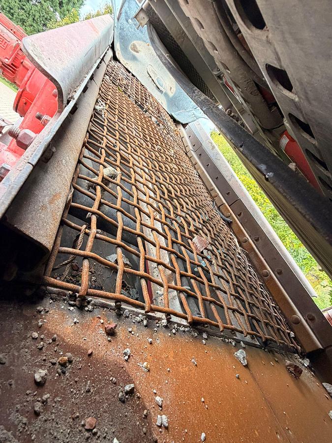 Gebraucht 2012 SBM Ramax Ramax 300 impact Crusher