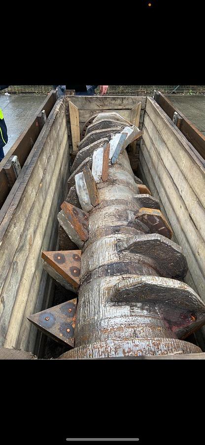 Gebraucht 2011 Eldan CS2118-CB560