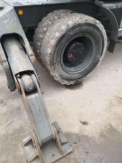 Gebraucht 2006 Liebherr 924B Litronic