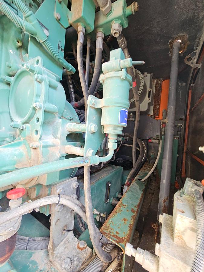 Gebraucht 2017 Arjes VZ 850 DK