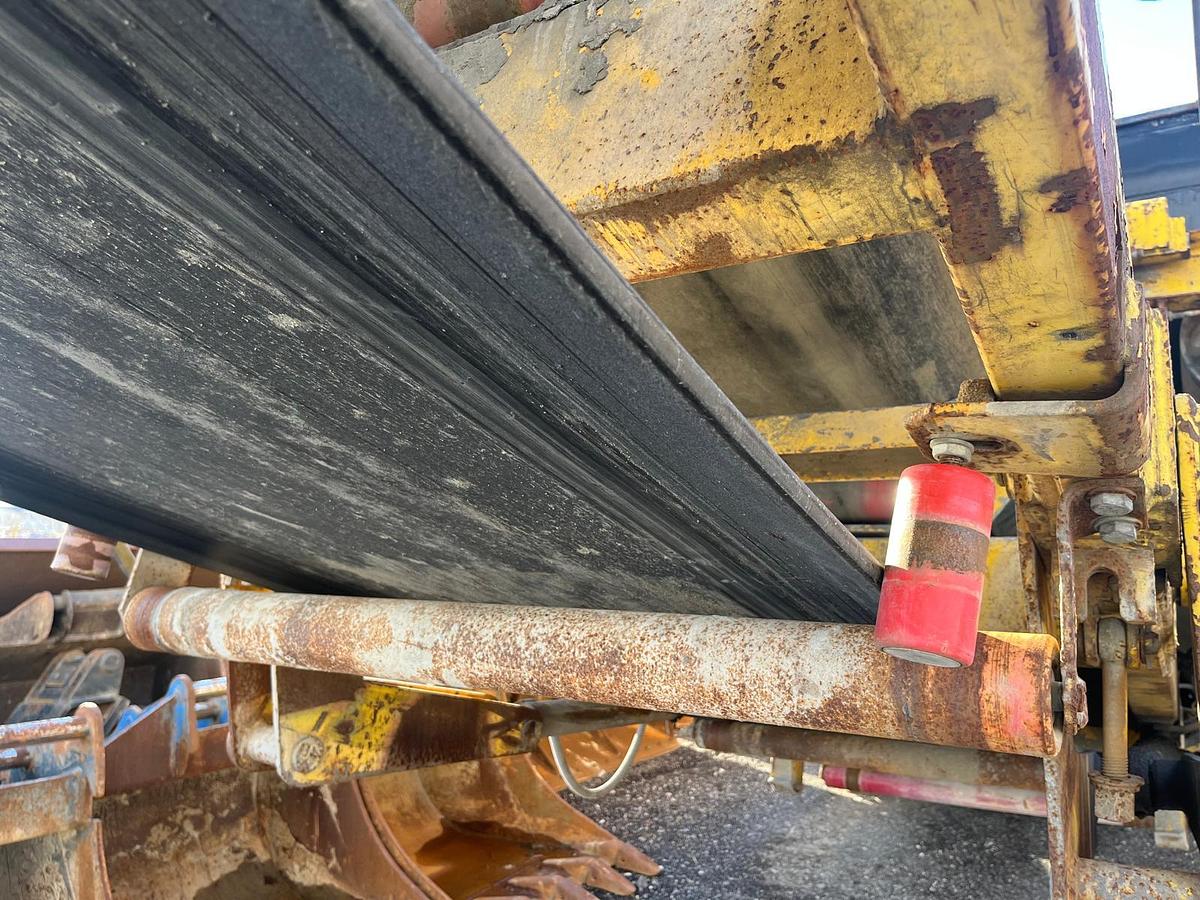 Gebraucht Hartl MT 503 PCV