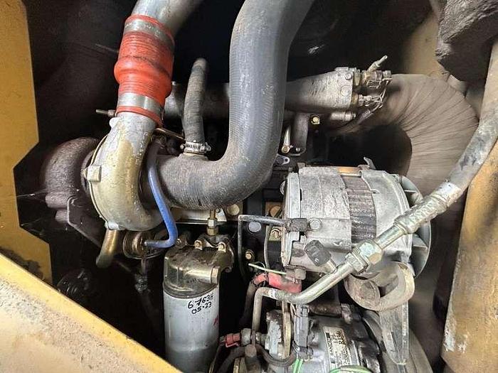 Gebraucht 2005 Caterpillar CAT 924G