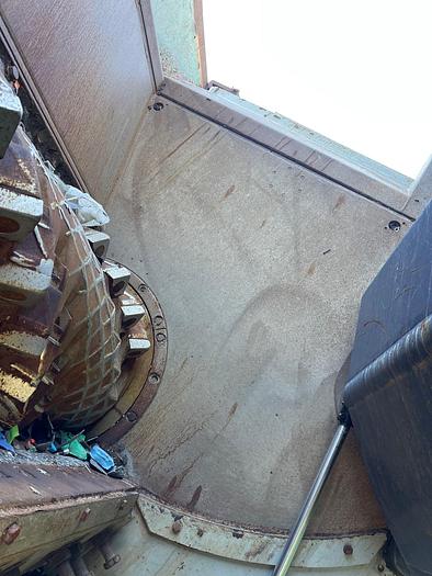 Gebraucht 2010 Lindner Universo 2800