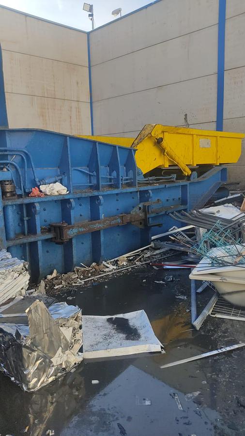 Gebraucht 2000 Moros GC-K-100