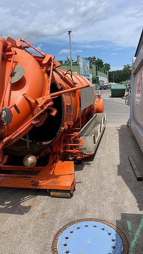 Gebraucht 1994 Kroll D/NRW/0002-01(A