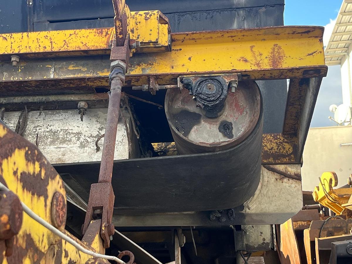 Gebraucht Hartl MT 503 PCV