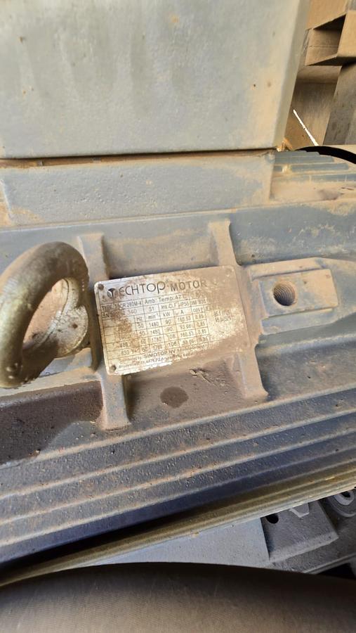 Gebraucht 2007 Taurus 672 P