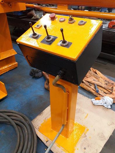 Gebraucht 1990 Lefort Corema P400 TE