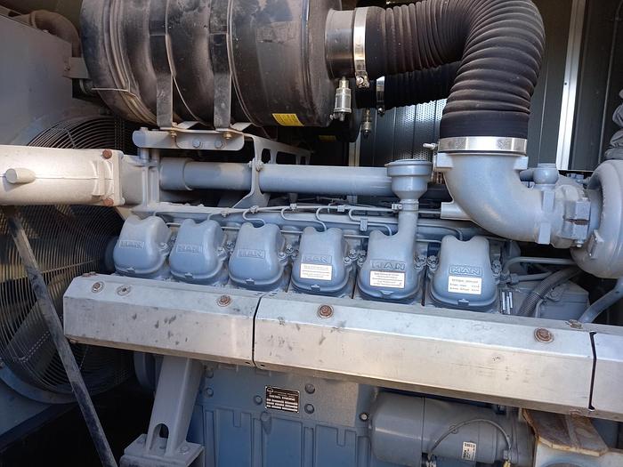 Gebraucht 2007 TPA Shredder GM 2400