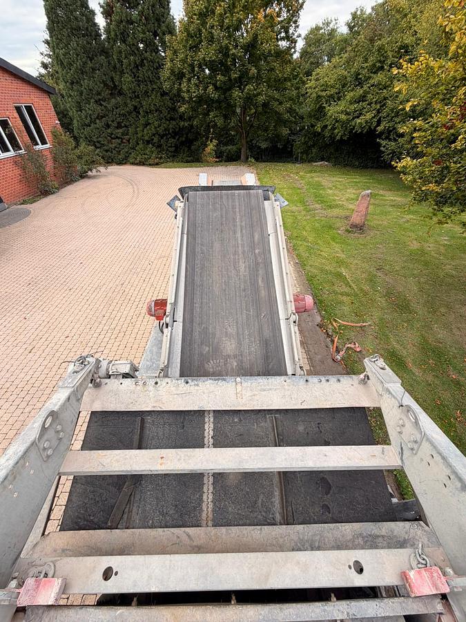 Gebraucht 2012 SBM Ramax Ramax 300 impact Crusher