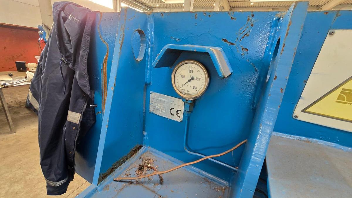 Gebraucht 2004 Idromec PN1800