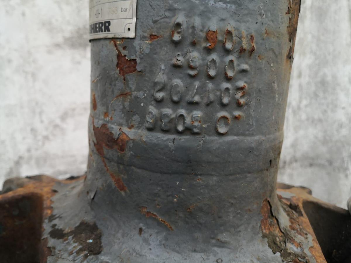 Gebraucht 2006 JCB JS 150 LC