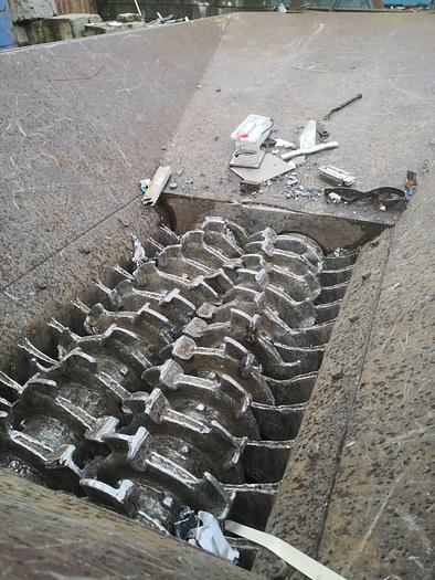 Gebraucht 1993 HG Hersfelder  HPS450SE