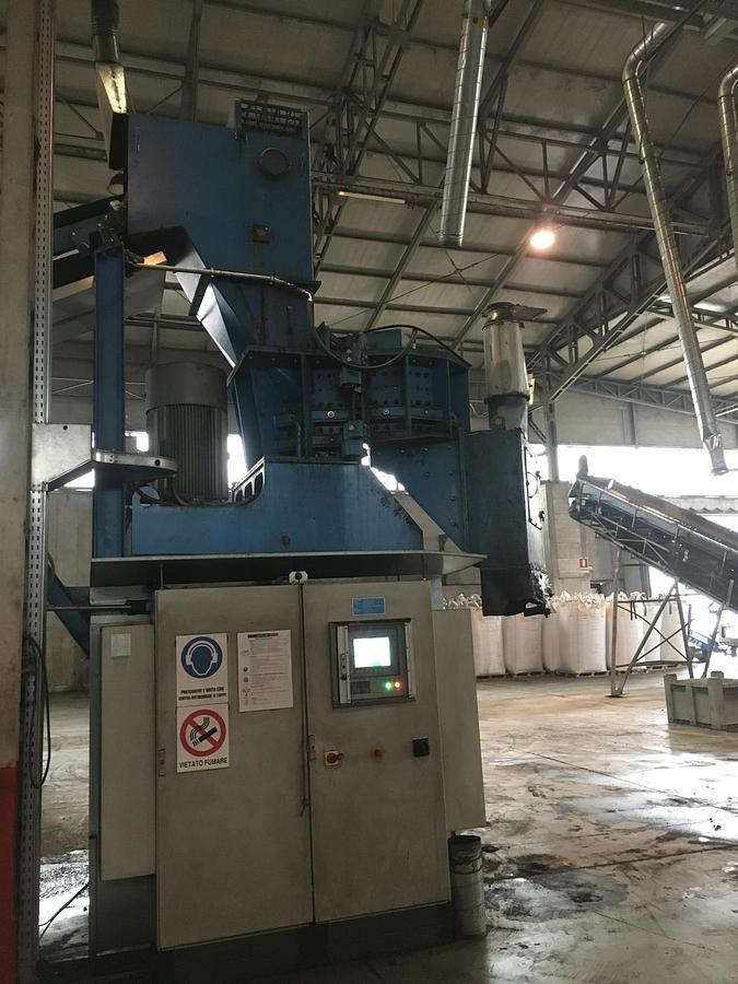 Gebraucht 2012 KM MC1