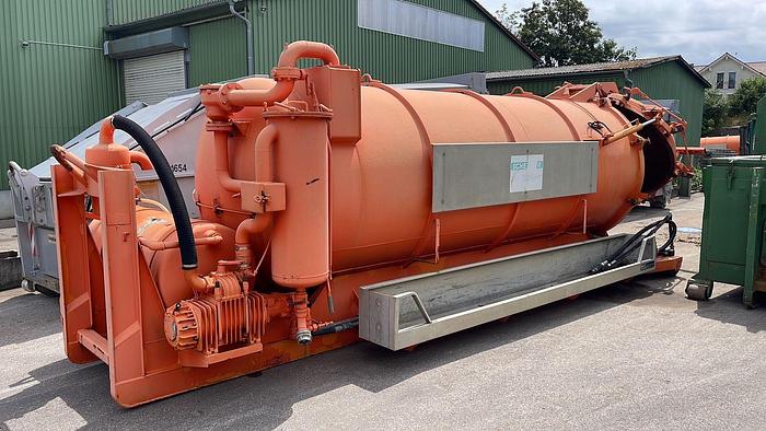 Gebraucht 1994 Kroll D/NRW/0002-01(A