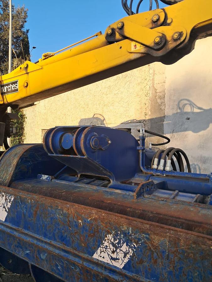 Gebraucht 2018 Orca S5250G