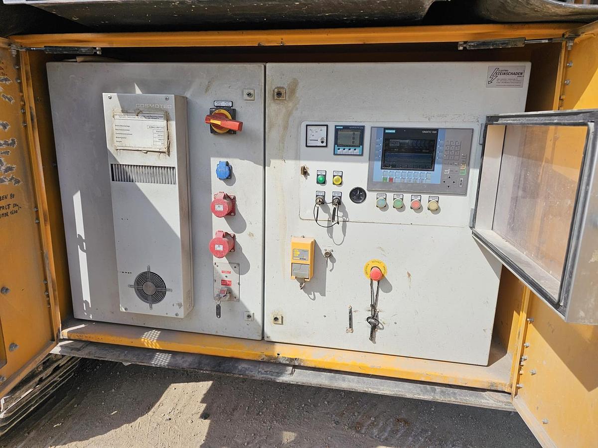 Gebraucht 2016 SBM Ramax Remax 1106/11/E/D