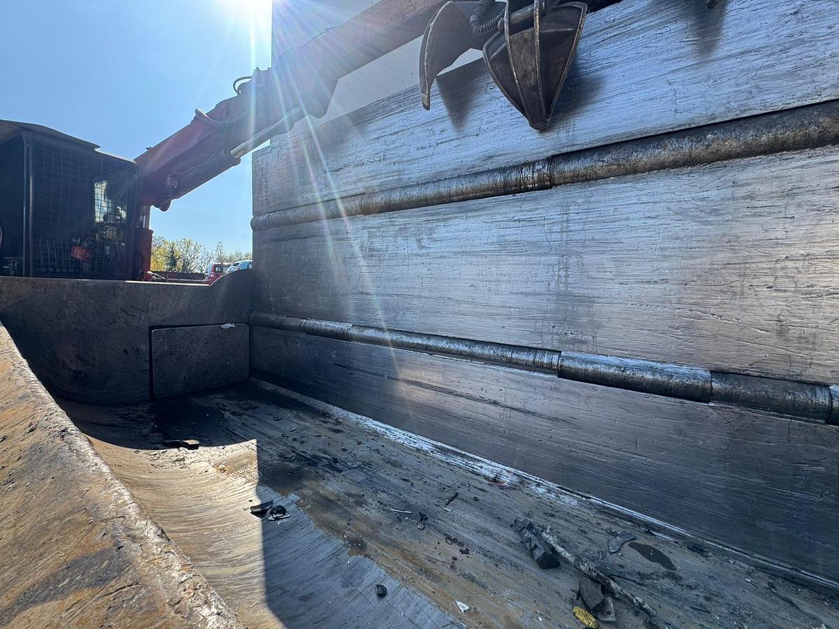 Gebraucht 2005 Bonfiglioli Ariete