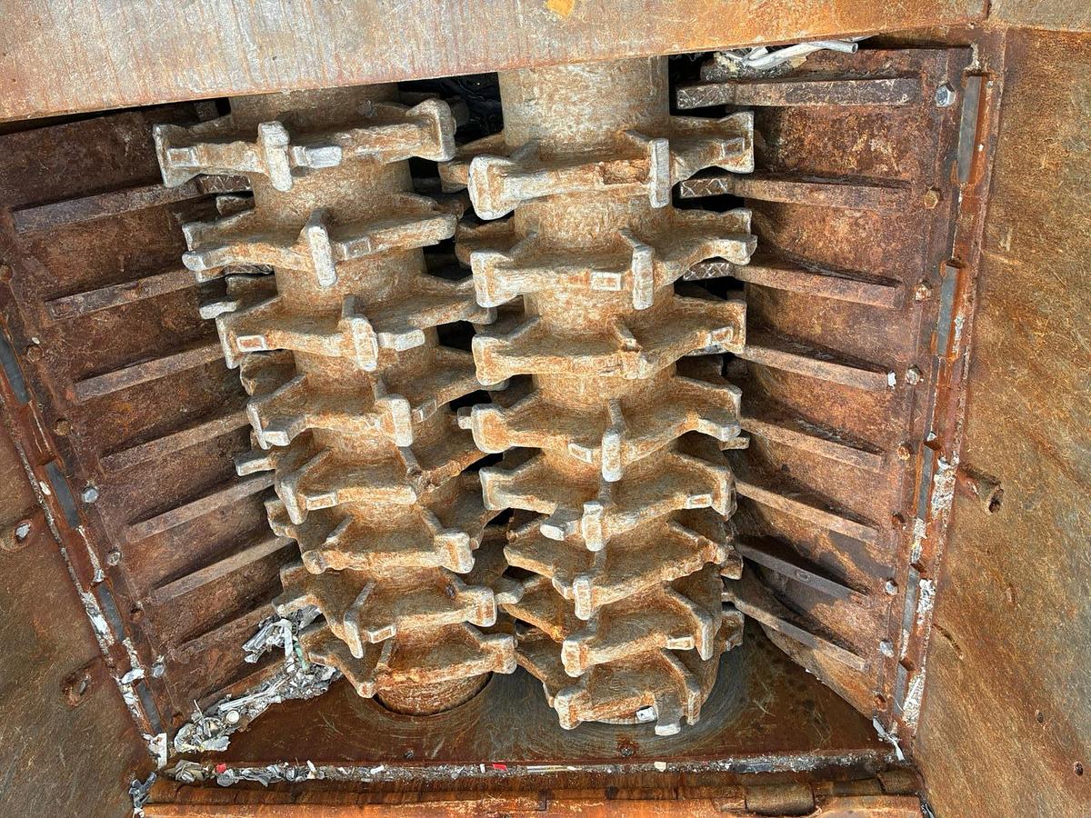 Gebraucht 2021 Hammel VB 850 DK