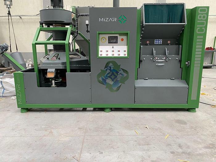 Mizar Recycling Classic Series