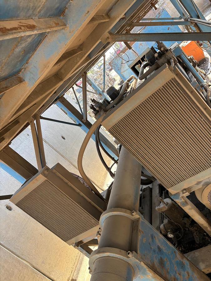 Gebraucht 2010 Taurus C 872 HD