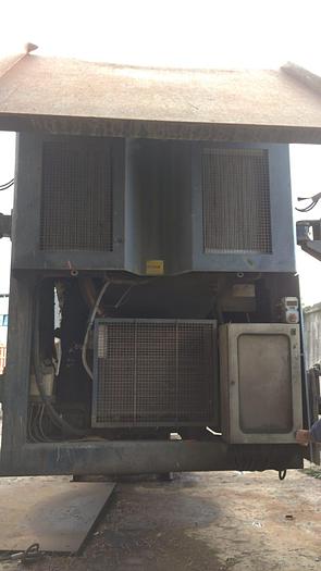 Gebraucht 2004 SCS Serie 1000