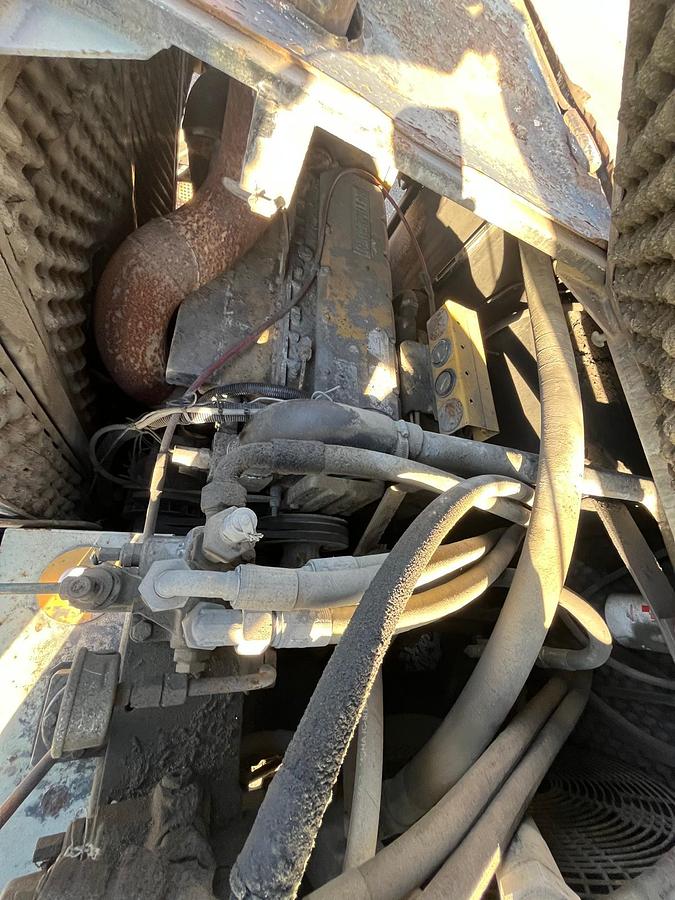 Gebraucht Hartl MT 503 PCV