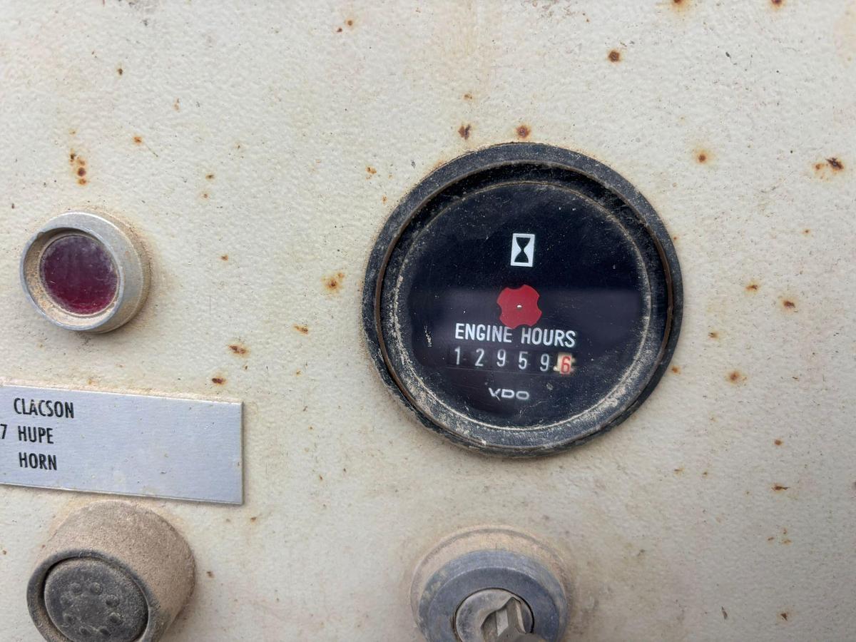 Gebraucht 1996 OM Track  GIOVE plus