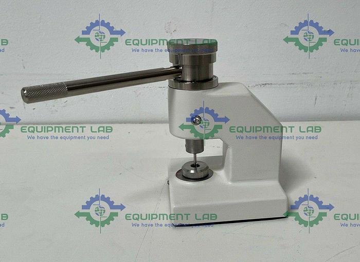 Perkin Elmer Sample Sealer Pan Press Crimper