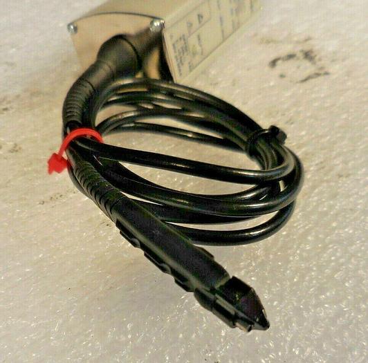 Used Tektronix P7260 TekConnect Active Oscilloscope Probe (6 GHz, 5/25X, 30V pk) 799992861019