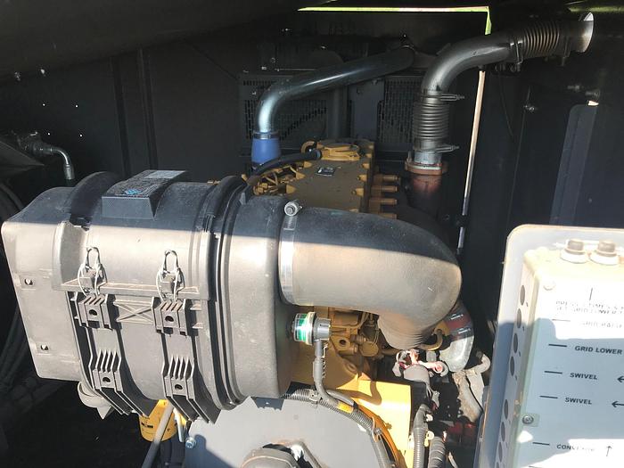 Used 2014 TEREX PHOENIX 2100