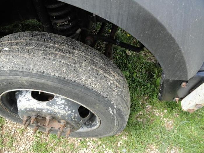Used 2010 FORD F450