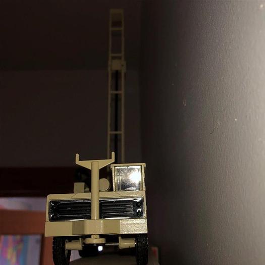 Used Ingersoll-Rand T-4W Drillmaster (NZG MODEL)