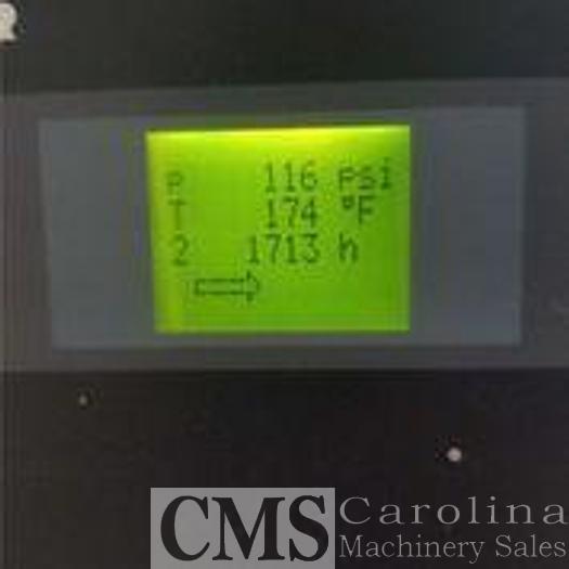 Used 2012 Kaeser SK 20 T