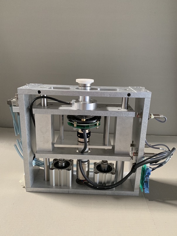 Used Bio-Rad Z Axis Drive Y7601000