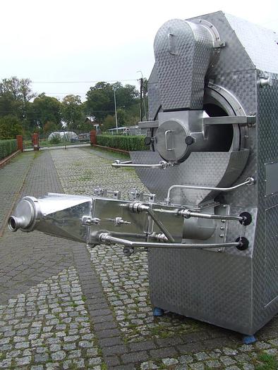 Used Masielnica do ciągłego zmaślania - Typ FBFC/1 "NAGEMA"