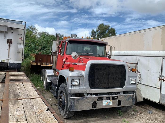 Used 1995 FORD L9000