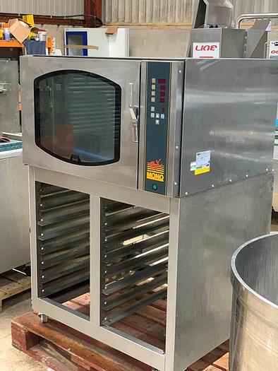 D'occasion MONO SINGLE DOOR OVEN