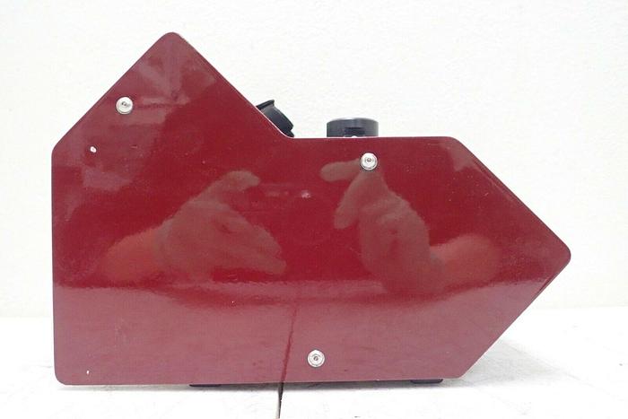 Used HSI Hoefer Scientific Instruments Model TKO-100 115V DNA Fluorometer 7427281805880