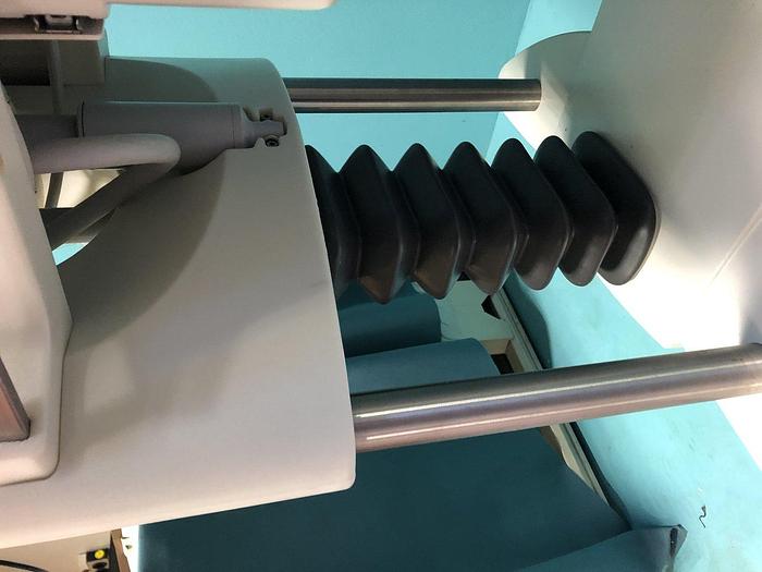 Used Dräger Caleo Babyinkubator, Software Version 2.11