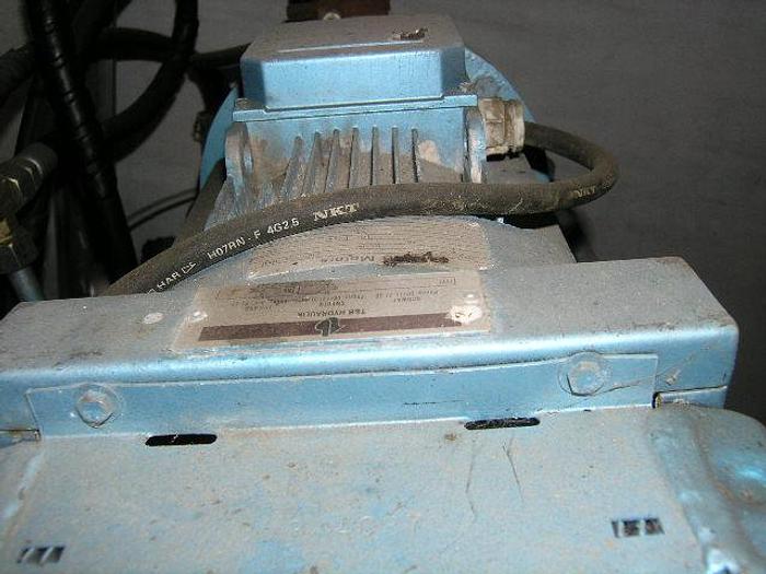 Used KHD-HUMBOLDT S2-1 sludge dewatering decanter