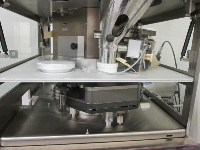 Used Kilian T300/32 EU-B Tablet Press