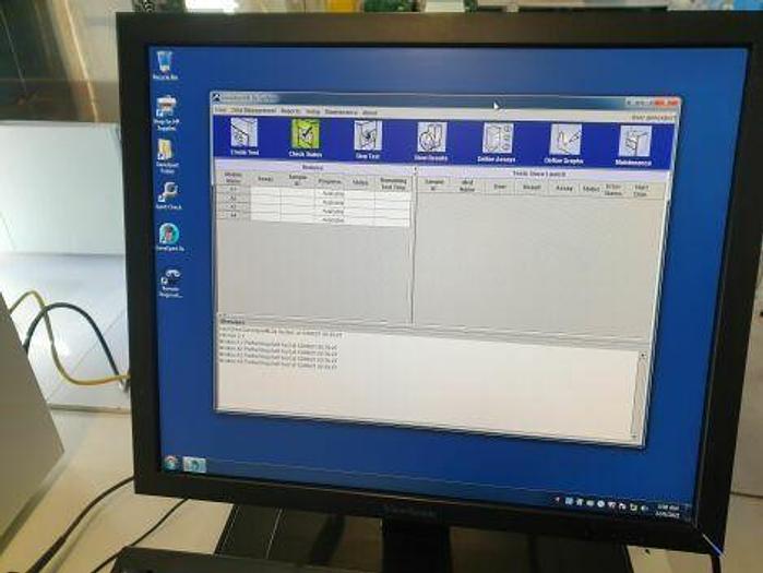 Usado CEPHEID GeneXpert