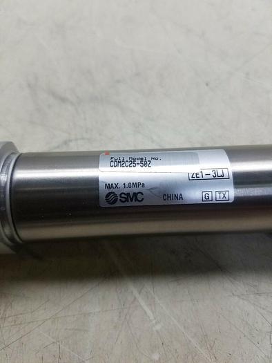 NEW SMC CDM2C25-50Z