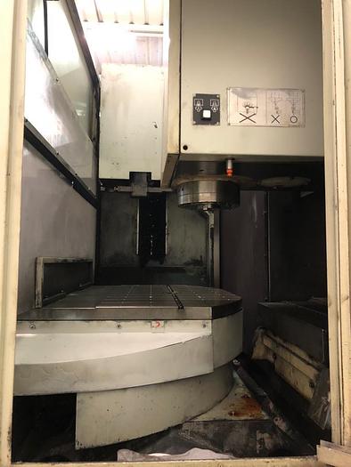 Usato 2001 QUASER MK60IIS