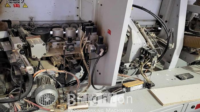 Used 2005 Homag KDN 650C used edgebander #BBM2290