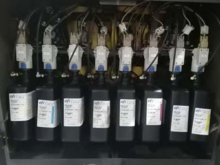 Used 2011 EFI-VUTEk GS2000