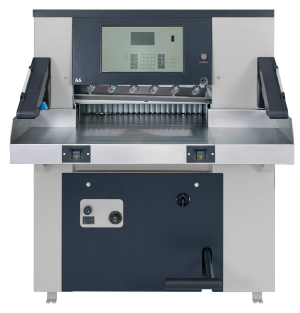 Mohr 66 ECO Guillotine